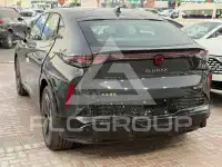 2025 Volkswagen ID 3
