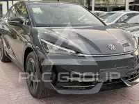 2025 Volkswagen ID 3