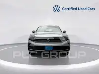 2025 Volkswagen Touareg