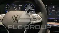 2025 Volkswagen Touareg