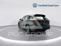 2025 Volkswagen Touareg