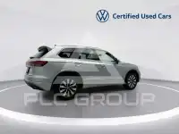2025 Volkswagen Touareg