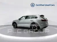 2025 Volkswagen Touareg