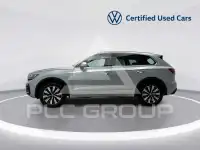2025 Volkswagen Touareg