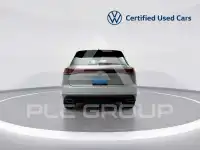 2025 Volkswagen Touareg