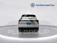 2025 Volkswagen Touareg