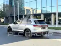 2025 Volkswagen Touareg