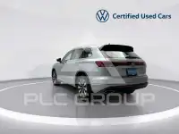 2025 Volkswagen Touareg