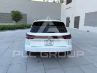 2025 Volkswagen Touareg