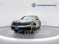 2025 Volkswagen Touareg