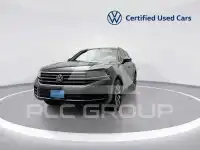2025 Volkswagen Touareg