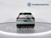 2025 Volkswagen Touareg