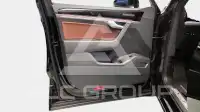 2025 Volkswagen Touareg