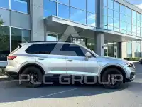 2025 Volkswagen Touareg