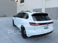 2025 Volkswagen Touareg