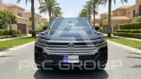 2025 Volkswagen Touareg