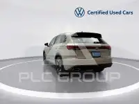 2025 Volkswagen Touareg