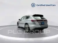 2025 Volkswagen Touareg