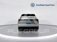 2025 Volkswagen Touareg
