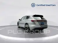 2025 Volkswagen Touareg