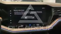 2025 Volkswagen Touareg