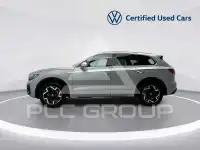 2025 Volkswagen Touareg