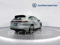 2025 Volkswagen Touareg