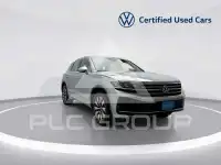 2025 Volkswagen Touareg