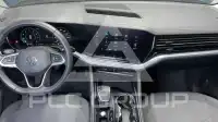2025 Volkswagen Touareg