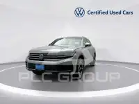 2025 Volkswagen Touareg