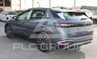 2025 Volkswagen ID 4