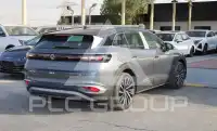 2025 Volkswagen ID 4