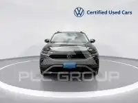2025 Volkswagen T-Roc