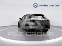 2025 Volkswagen T-Roc