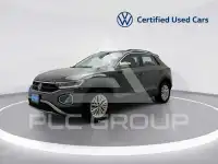 2025 Volkswagen T-Roc