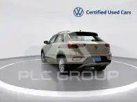 2025 Volkswagen T-Roc