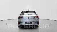 2025 Volkswagen T-Roc