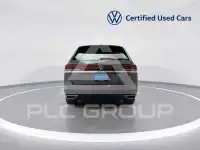 2025 Volkswagen Teramont