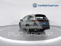2025 Volkswagen Teramont