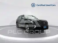 2025 Volkswagen Teramont