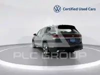 2025 Volkswagen Teramont
