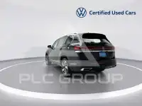 2025 Volkswagen Teramont