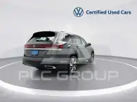 2025 Volkswagen Teramont