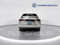2025 Volkswagen Teramont
