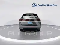 2025 Volkswagen Teramont
