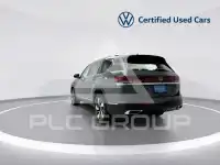 2025 Volkswagen Teramont