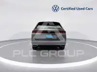 2025 Volkswagen Teramont