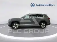 2025 Volkswagen Teramont