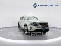 2025 Volkswagen Teramont