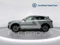 2025 Volkswagen Teramont